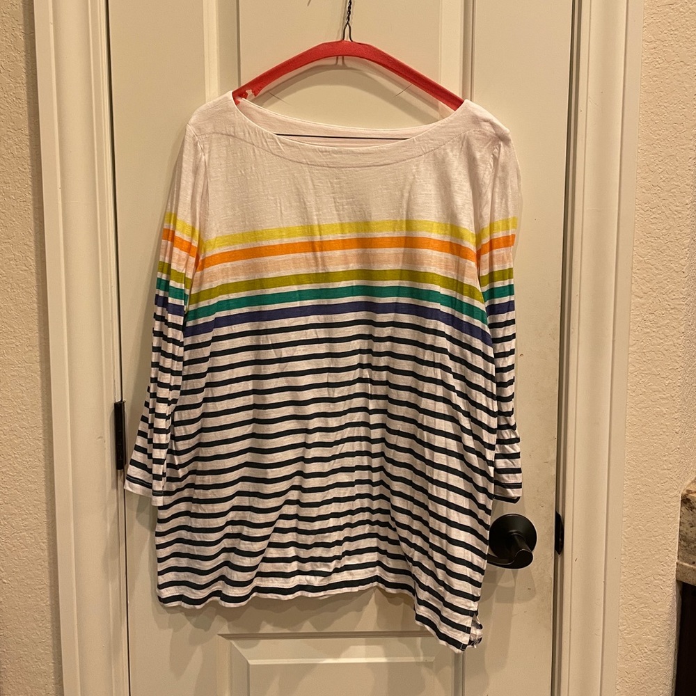 Loft top